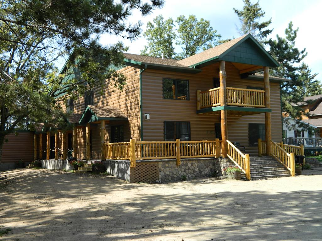 Stony Point Resort & Campground Cass Lake Room photo