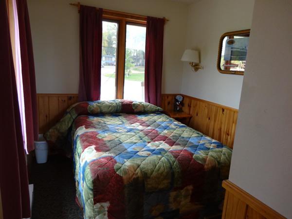 Stony Point Resort & Campground Cass Lake Room photo