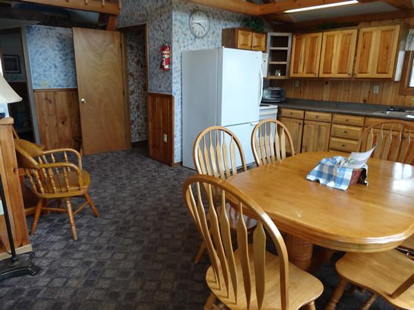 Stony Point Resort & Campground Cass Lake Room photo
