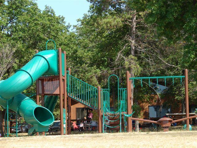 Stony Point Resort & Campground Cass Lake Exterior photo
