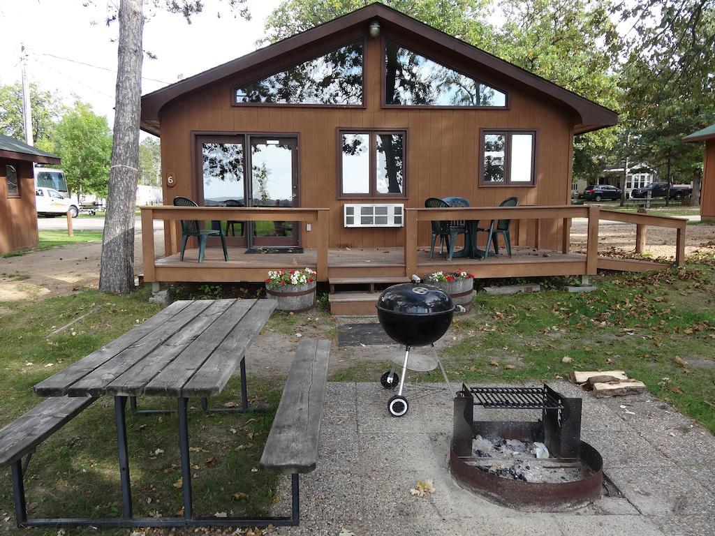 Stony Point Resort & Campground Cass Lake Room photo