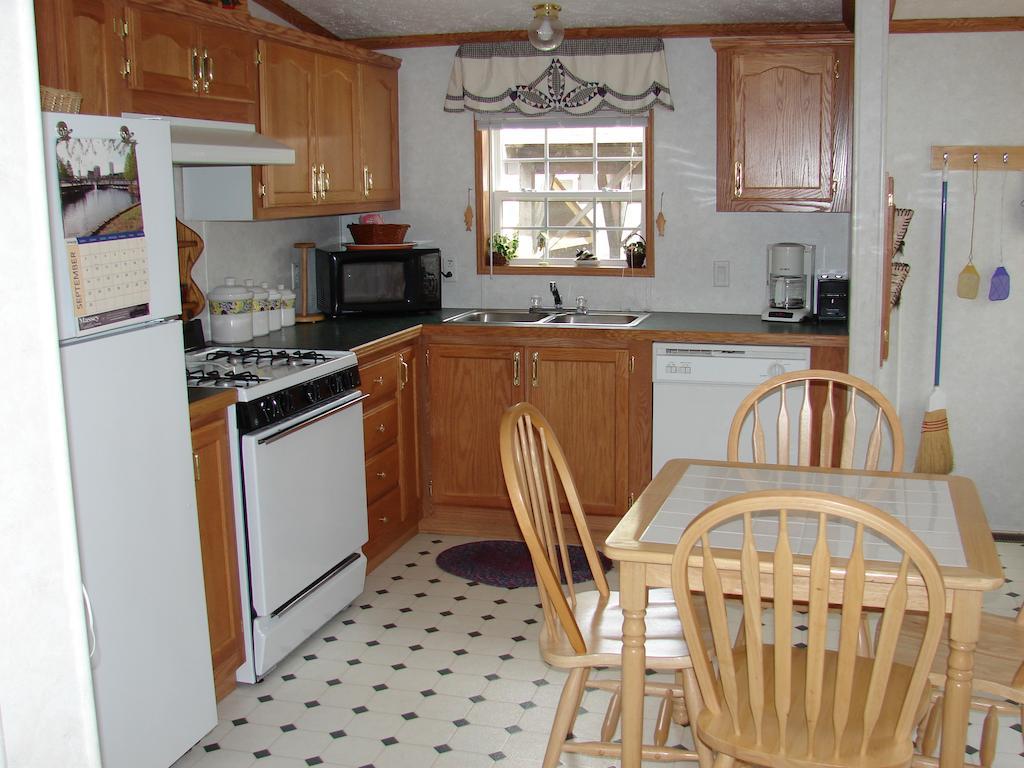 Stony Point Resort & Campground Cass Lake Room photo