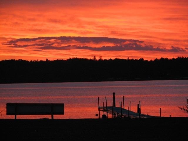 Stony Point Resort & Campground Cass Lake Exterior photo